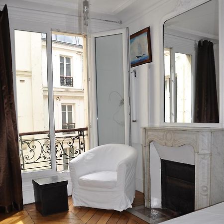 Apartmán Plein Centre Paříž Exteriér fotografie