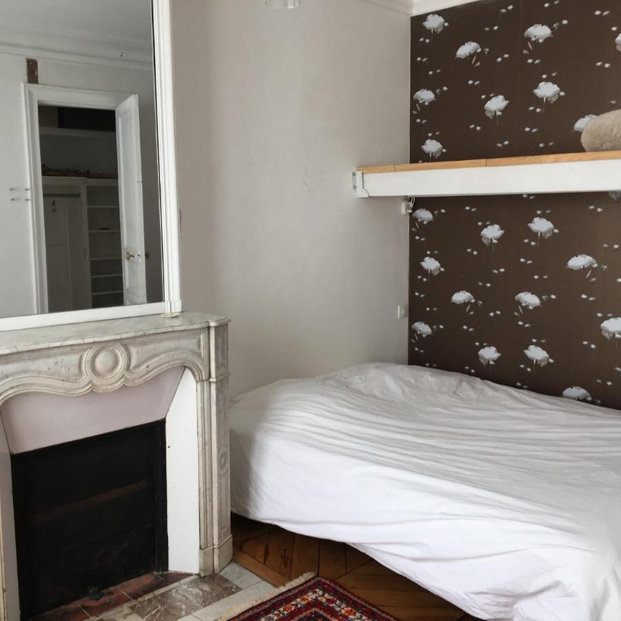 Apartmán Plein Centre Paříž Exteriér fotografie