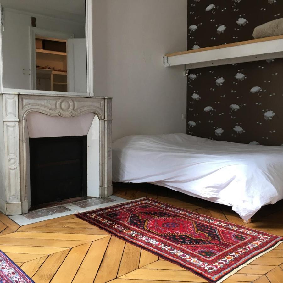 Apartmán Plein Centre Paříž Exteriér fotografie